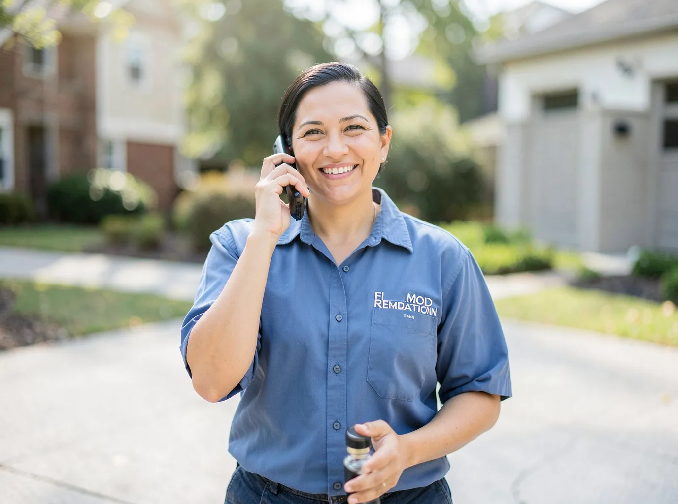 Mold Remediation Nelson, VA FAQs